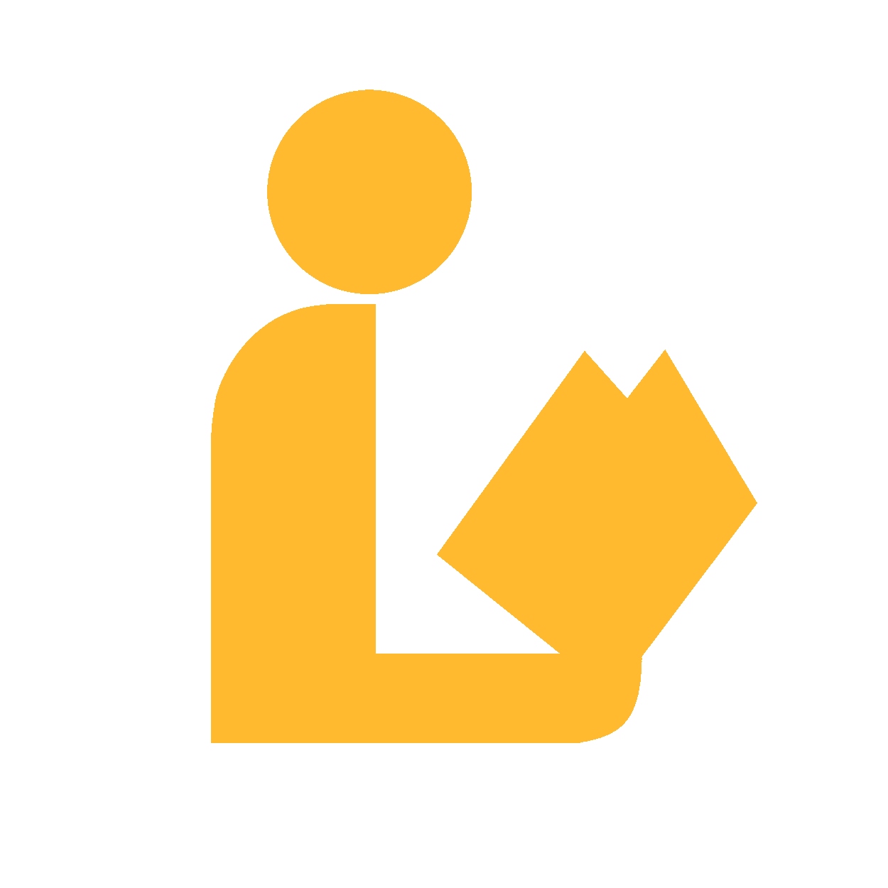 public-library-icon